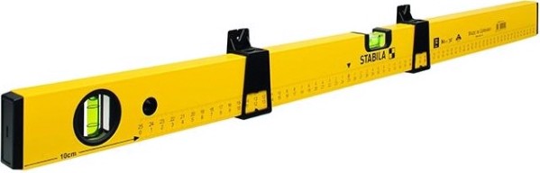 Уровень маркировочный STABILA тип 70МAS 80 см 14111 [14111]