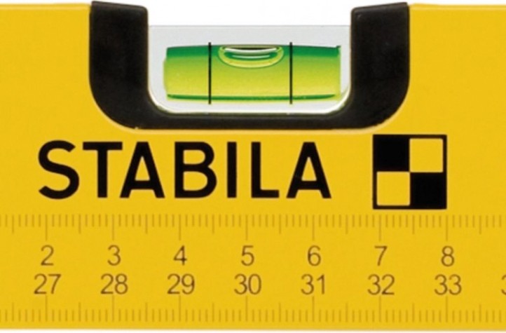 Уровень маркировочный STABILA тип 70МAS 80 см 14111 [14111]