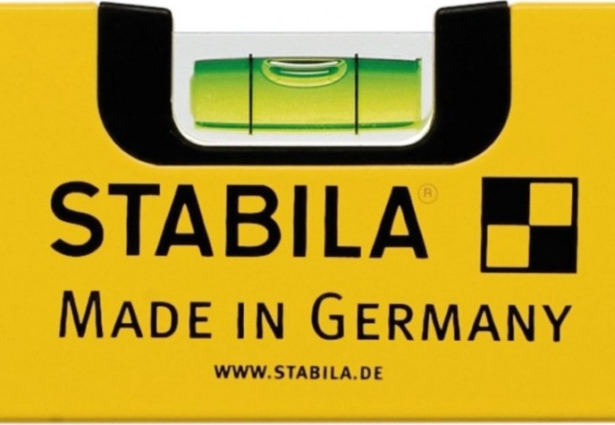Уровень строительный STABILA тип 70M 150 см 02877 [02877]