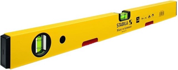 Уровень строительный STABILA тип 70M 50 см 02143 [02143]