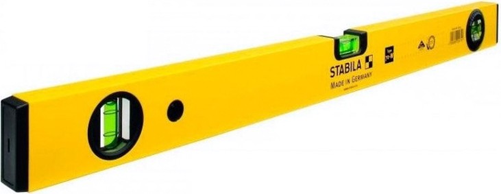Уровень строительный STABILA тип 70W 120 см 02479 [02479]