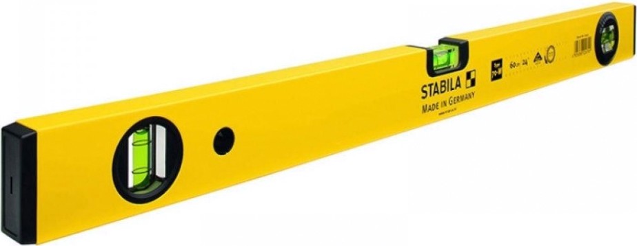 Уровень строительный STABILA тип 70W 40 см 02472 [02472]