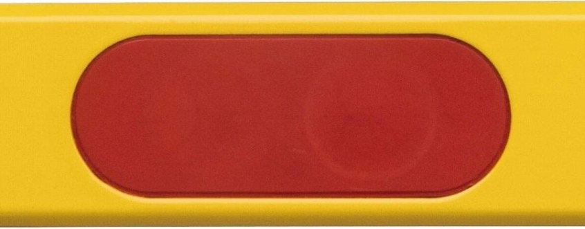 Уровень строительный STABILA тип 80ASM 120 см 19181 [19181]