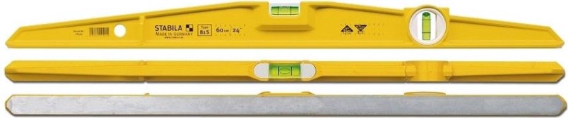 Уровень строительный STABILA тип 81S 100 см 02506 [02506]