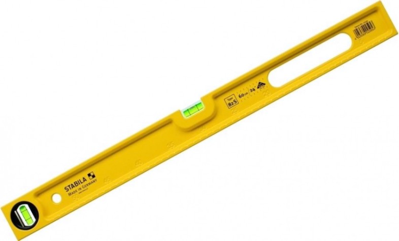 Уровень строительный STABILA тип 82S 60 см 02595 [02595]
