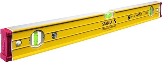 Уровень строительный STABILA тип 96-2 120 см 15229 [15229]