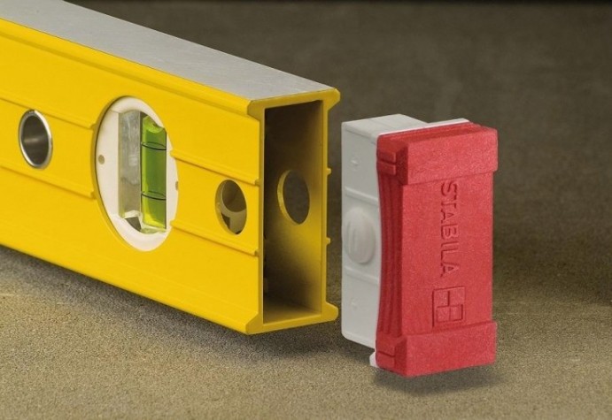 Уровень строительный STABILA тип 96-2 180 см 15230 [15230]