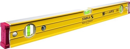 Уровень строительный STABILA тип 96-2 60 см 15226 [15226]