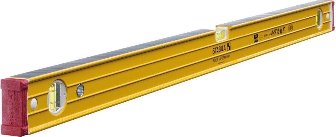 Уровень строительный STABILA тип 96-2М 100 см 15855 [15855]