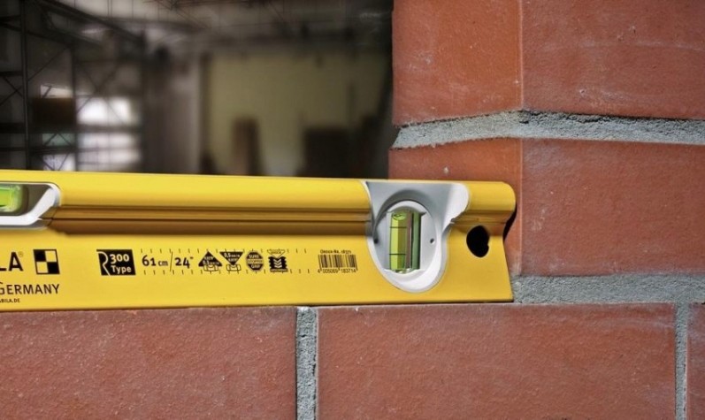 Уровень строительный STABILA тип R-300 183 см 18375 [18375]