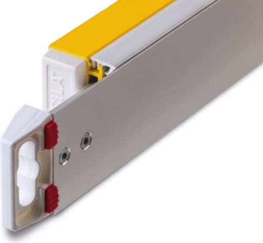 Уровень строительный телескопический STABILA тип 80Т 80 - 127 см 18880 [18880]