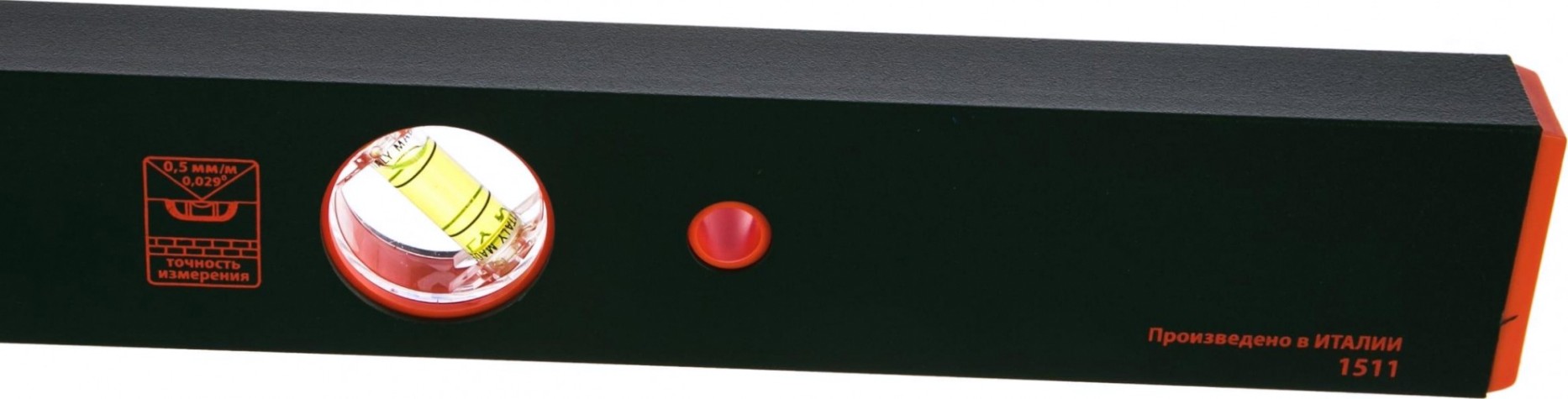 Уровень строительный ВАРЯГ 40354 КТ 50-1 1000мм [тов-165899]