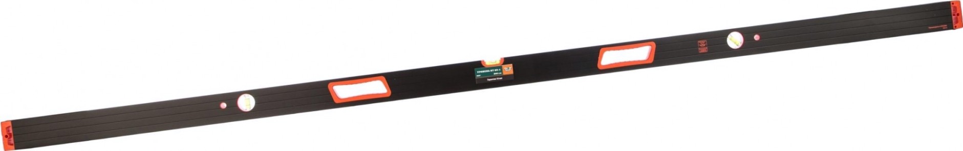 Уровень строительный ВАРЯГ 40364 КТ 60-1 1000мм усиленный [тов-165907]