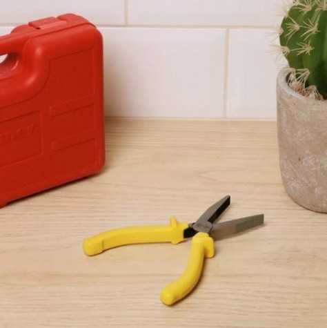 Утконосы Biber Стандарт 85433 160мм [тов-080875]