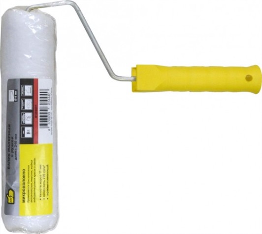 Валик малярный стержневой 888 8124441 240 мм, полиэстер