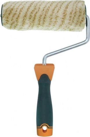 Валик малярный стержневой ВАРЯГ 32822 полиамид 250мм [тов-149019]