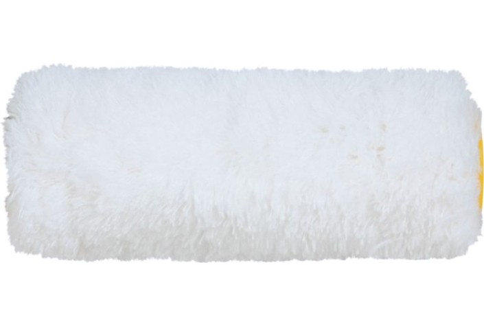 Валик сменный Biber 31 514 полиакрил, для стен/потолков, 150 мм [тов-215250]