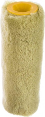 Валик сменный Biber 31512 полиакрил, ворс 11мм, 180мм [Тов-029970]