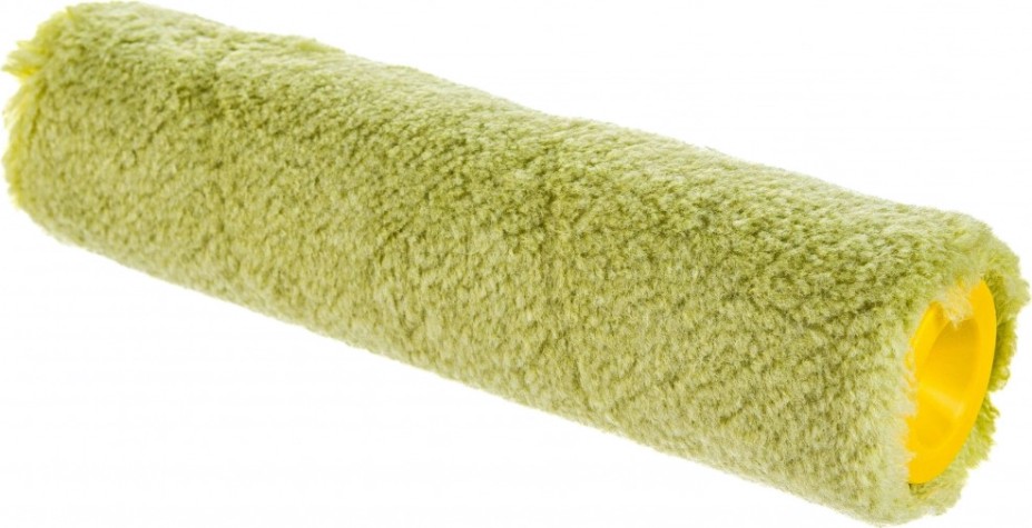 Валик сменный Biber 31513 полиакрил, ворс 11мм, 230мм [Тов-029971]