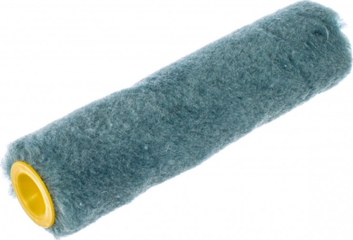 Валик сменный Biber 31522 полиэстер 230мм [тов-031085]