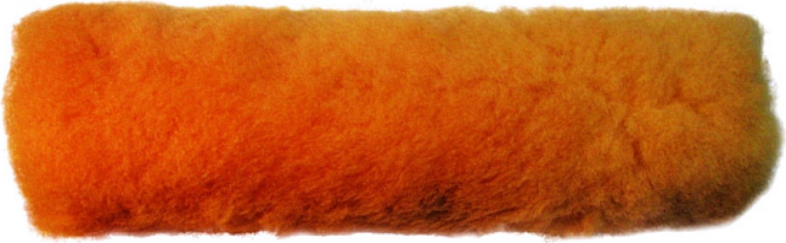 Валик сменный Biber 31532 полиэстер 230мм [тов-031087]