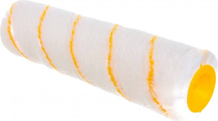 Валик сменный Biber 31542 полиамид, ворс 10-11мм, 230мм [Тов-029968]
