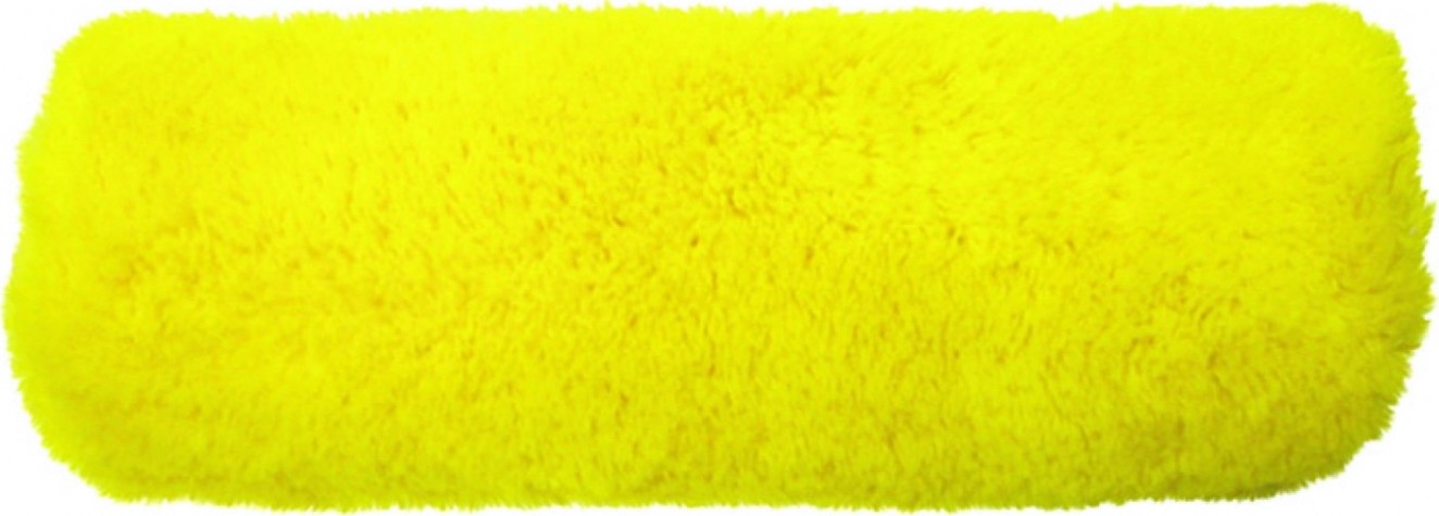 Валик сменный Biber 31601 Гросс фасадный полиакрил 180мм [тов-055844]