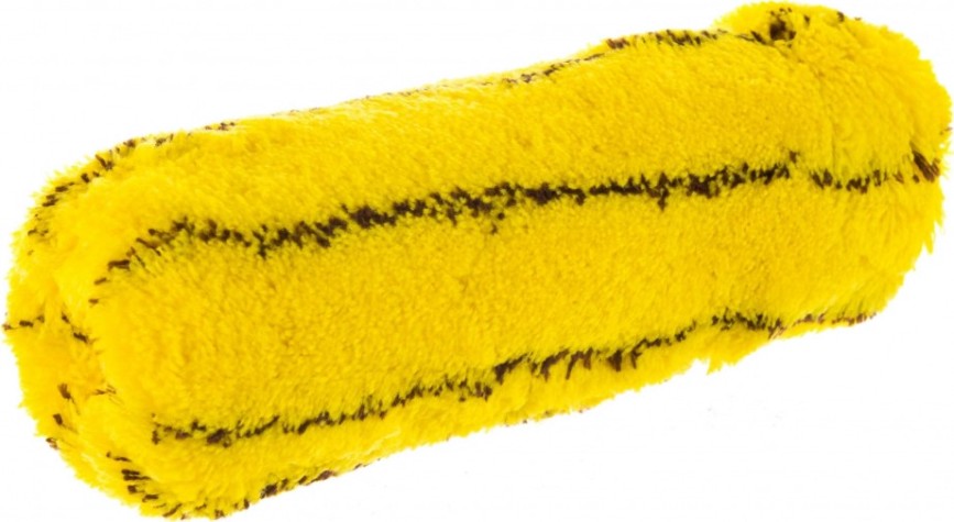 Валик сменный Biber 31612 Фронт фасадный полиакрил 230мм [тов-055847]