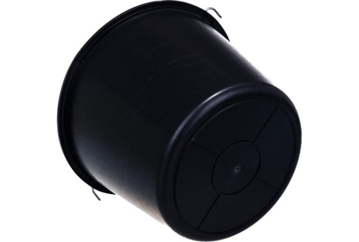 Ведро строительное Biber 65101 12 литров [Тов-040681]