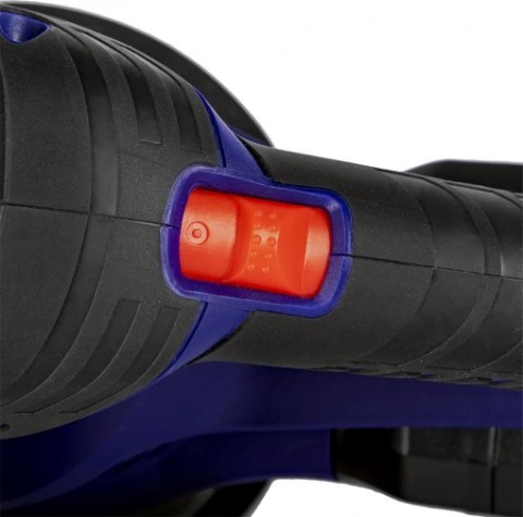 Виброшлифмашина эксцентриковая сетевая ПУЛЬСАР ЭШМ 150-550С [799-796]