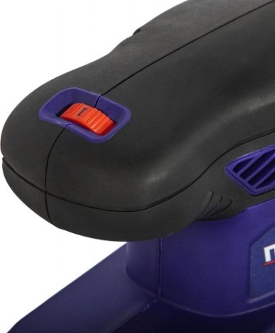 Виброшлифмашина ПУЛЬСАР ВШМ 250C [793-732]