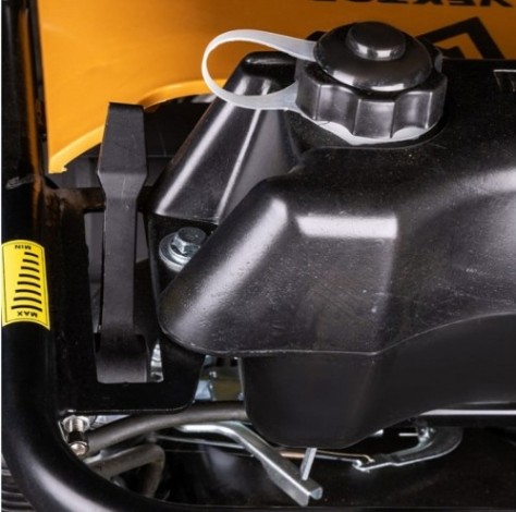 Вибротрамбовка VEKTOR VRG-80L Loncin [2674]