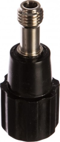 Винт становой ADA с дюймовой резьбой 5/8 для штативов LIGHT [А00425]