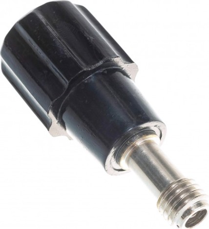 Винт становой ADA с дюймовой резьбой 5/8 для штативов LIGHT [А00425]