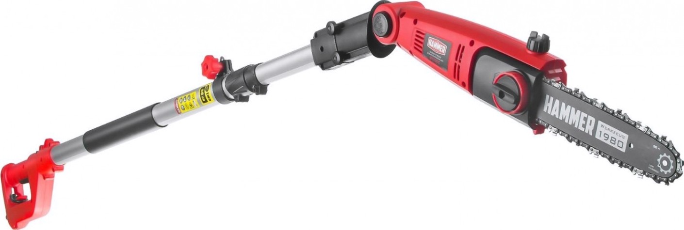 Высоторез электрический Hammer VR700C 710Вт [182-004]