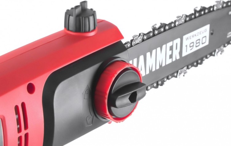 Высоторез электрический Hammer VR700C 710Вт [182-004]