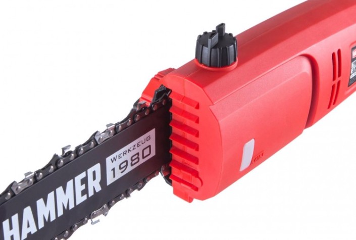 Высоторез электрический Hammer VR700C 710Вт [182-004]