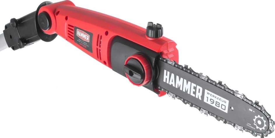 Высоторез электрический Hammer VR700CH 2 in1 [182-005]