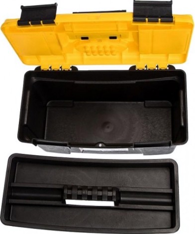 Ящик для инструмента Biber 65400 12'' [тов-079224]