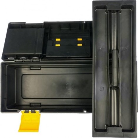 Ящик для инструмента Biber 65401 16'' [тов-002041]