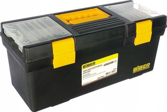 Ящик для инструмента Biber 65402 19'' [тов-002043]