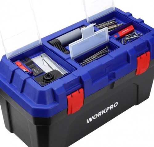 Ящик для инструмента WORKPRO WP283003 22.5"