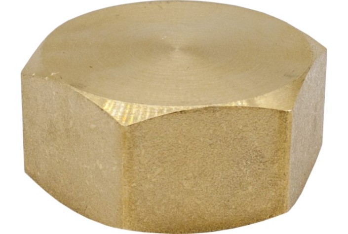 Заглушка FOOB G3/4 к ВК, F10.51.10 [00-00003848]