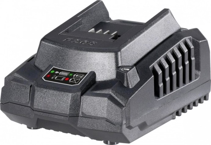 Зарядное устройство INGCO FCLI2001 интелектуальное