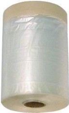 Защитная пленка 888 33 м х 180 см 4801166 [4801166]