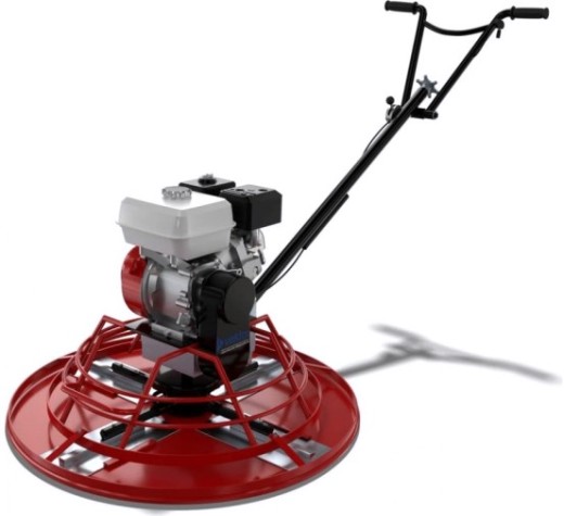 Затирочная машина VEKTOR VSCG-1000 Honda (лопасти, диск) [697]