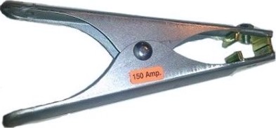 Заземляющий зажим Binzel 150А 513.0001 [513.0001]