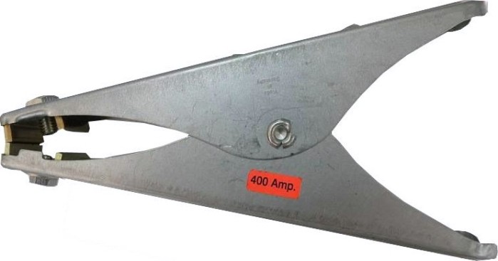 Заземляющий зажим Binzel 400А 513.0003 [513.0003]