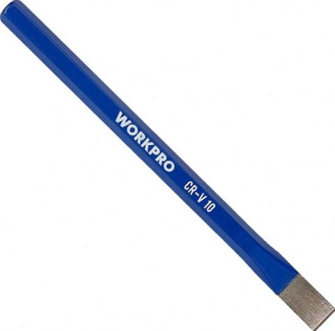 Зубило WORKPRO WP201302 по бетону 3шт набор Зубило WORKPRO WP201302 по бетону 3шт набор